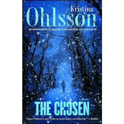 Abbildung von The Chosen: A Novel (Fredrika Bergman Series, The, Band 5)
