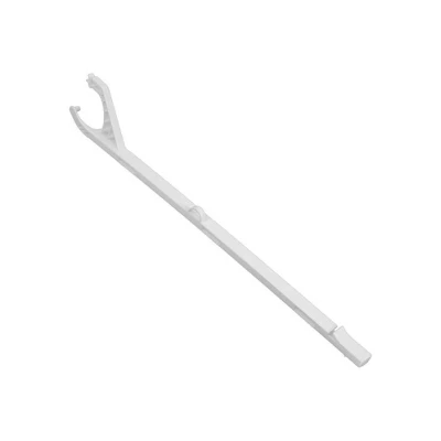 Abbildung von Electrolux AEG 2231123049 Zierblatt Gefrierschrank zierleiste,glasregal,klappensp