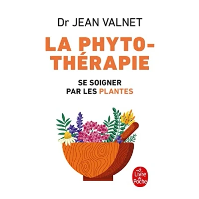 Abbildung von La phytothérapie : Traitement des maladies par les plantes: maladie plantes