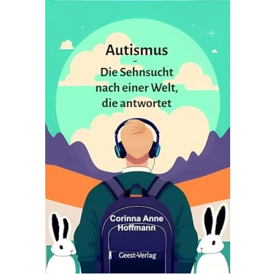 Abbildung von Autismus: die Sehnsucht nach einer Welt, antwortet