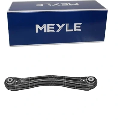 Abbildung von MEYLE 016 050 0139 Querlenker Hinterachse links, oben, mitte Stahl MERCEDES BENZ: ML Klasse, GLE SUV, GLS