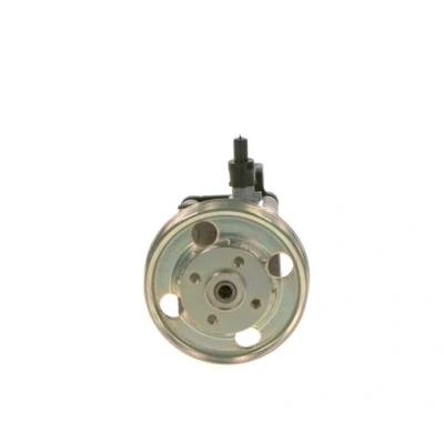 Abbildung von BOSCH K S00 000 127 Hydraulikpumpe hydraulisch 120 FORD: S Max Mk1, MONDEO 4 Turnier, 4, VOLVO: V70 3, S80 II, XC70 II Kombi