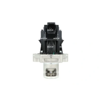 Abbildung von NRF 48709 AGR Ventil OPEL: Astra J Sports Tourer, Insignia A Schrägheck, VAUXHALL: Mk6 Schrägheck