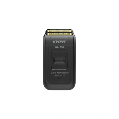 Abbildung von Lithium Ion Pro foil shaver SH 100 Zwart