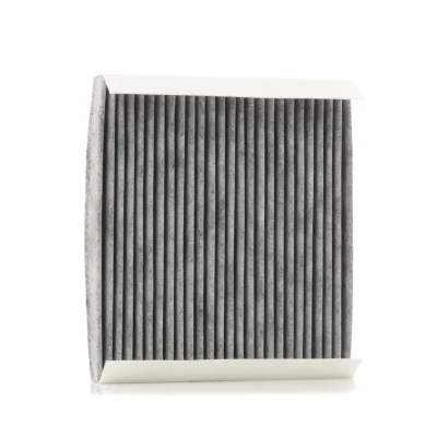 Abbildung von RIDEX 424I0331 Innenraumfilter Aktivkohlefilter 209 240 30 OPEL: Meriva A