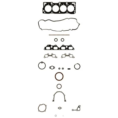 Abbildung von AJUSA 50235600 Dichtungsvollsatz, Motor MULTILAYER STEEL
