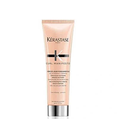 Abbildung von Kérastase Very Curly Hair Heroes Bundle
