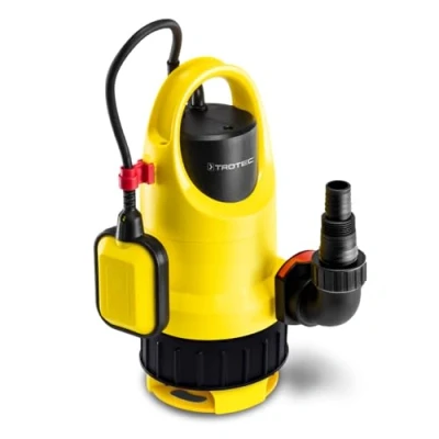 Abbildung von Klar /Schmutzwasser Tauchpumpe TCW 900