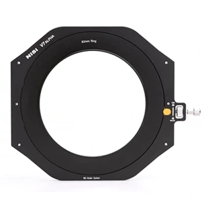 Abbildung von NiSi 100mm V7 Alpha Filterhalter
