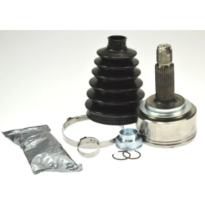Abbildung von SPIDAN 23671 Gelenksatz TPE (thermoplastischer Elastomer) HONDA: CR V 2, FR