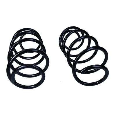 Abbildung von MAXGEAR 60 1419D Fahrwerksfeder CITROËN: C3 II, DS3 Schrägheck