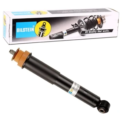Abbildung von BILSTEIN B4 OE Replacement (DampTronic ) 20 070847 Stoßdämpfer Hinterachse Gasdruck Einrohr Dämpfer nicht federtragend JAGUAR: XK 8 Cabrio, Coupe