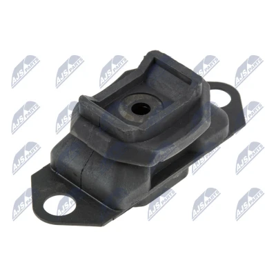 Abbildung von Lagerung, Motor NTY ZPS NS 131