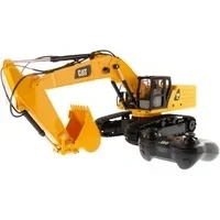Abbildung von Carrera® RC Bagger 2,4 GHzCat 336 Excavater