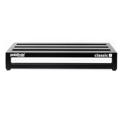 Abbildung von Pedaltrain PT CL1 SC Classic 1 Mit Softcase