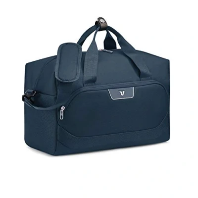 Abbildung von RONCATO Reisetasche &quot;Joy, 40 cm&quot;, Travelbag Trolley Aufsteck System Weekender Handgepäcktasche