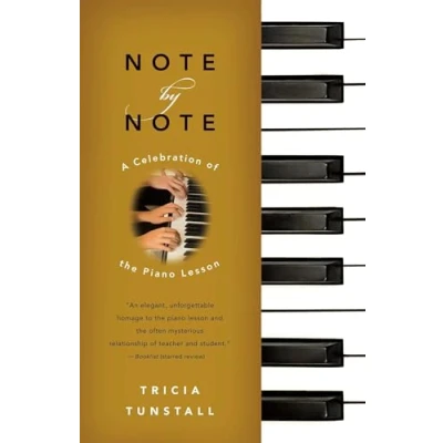 Abbildung von Note by Note: A Celebration of the Piano Lesson