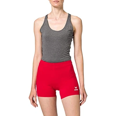 Abbildung von Erima Funktionsshorts Damen VERONA Tight