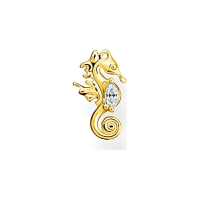 Abbildung von THOMAS SABO Single Ohrstecker H2236 414 14