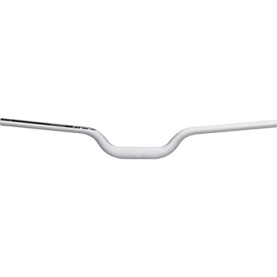 Abbildung von Spank Kleiderbügel Spoon 35 mm, 800 Rise 60 Silber, MTB Erwachsene, Unisex