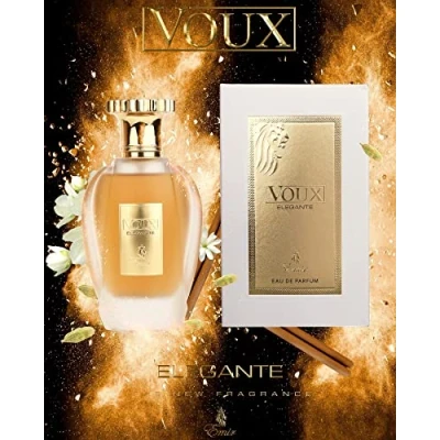 Abbildung von Emir Voux Elegante Eau de Parfum 100 ml