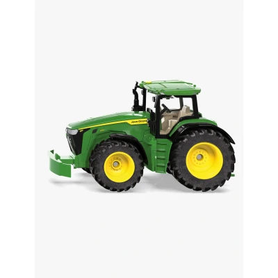 Abbildung von Siku Traktor John Deere 8R 370 1:32