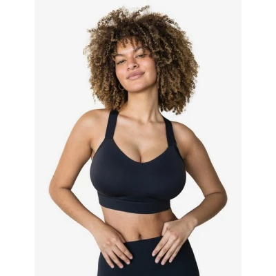 Abbildung von Sugarshape Bustier, Damen, Größe: 70C, Black sport