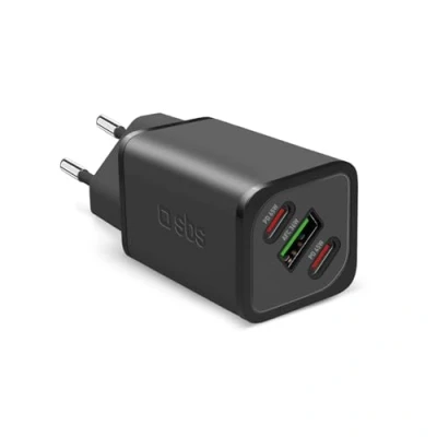 Abbildung von SBS Ladegerät GAN 65 W PowerDelivery