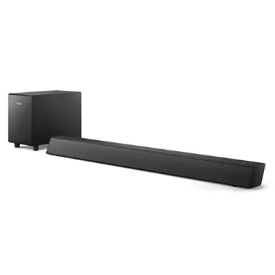 Abbildung von Philips Multimedia Lautsprecher TAB5305/10
