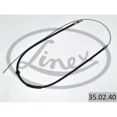 Abbildung von LINEX 35.02.40 Handbremsseil
