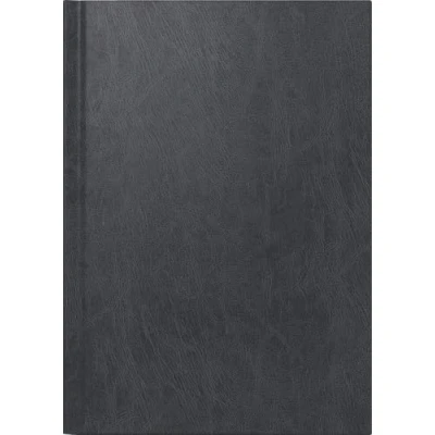 Abbildung von rido/idé Buchkalender Mod. Chefplaner 2026 A5, Kunststoff, schwarz