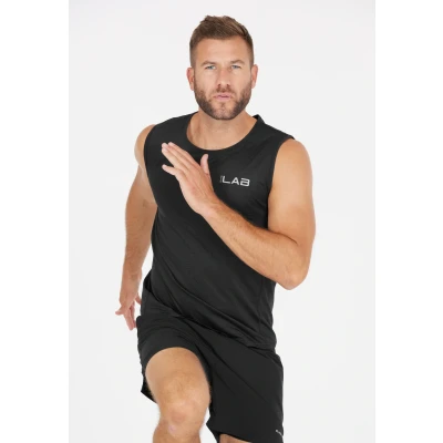 Abbildung von Elite LAB Top, Herren, Größe: Medium, Black