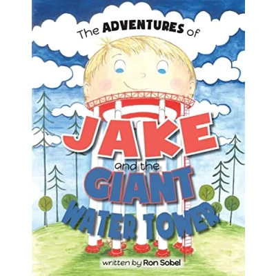 Abbildung von the Adventures of Jake and Giant Water Tower
