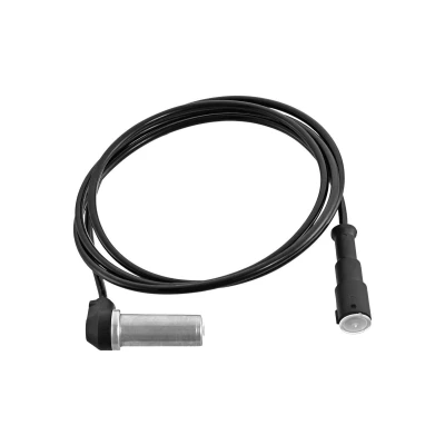 Abbildung von HELLA 6PU 230 048 051 ABS Sensor Vorderachse Induktivsensor 2 1485 MERCEDES BENZ: ACTROS MP4, ATEGO 2,