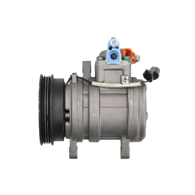 Abbildung von ELSTOCK 51 0209 Kompressor PAG 46 R134a KIA: Picanto I, HYUNDAI: i10 I