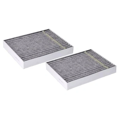 Abbildung von BLUE PRINT ADBP250055 Filtersatz, Innenraumluft