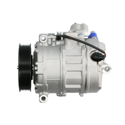 Abbildung von VALEO 690232 Kompressor 7SEU 12 PAG 46 R 134a mit Kompressoröl BMW: 3 Coupe, Touring, Limousine