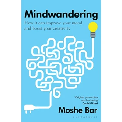 Abbildung von Mindwandering: How It Can Improve Your Mood and Boost Creativity