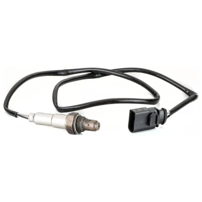 Abbildung von HELLA 6PA 358 103 191 Lambdasonde Diagnosesonde AUDI: A6 C6 Limousine, Avant, A4 B7 Avant