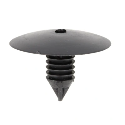 Abbildung von ROMIX A18000 Clip, Zier /Schutzleiste RENAULT: CLIO 1, Kangoo I Rapid, TRAFIC 2 Bus, PEUGEOT: 407 SW, Limousine