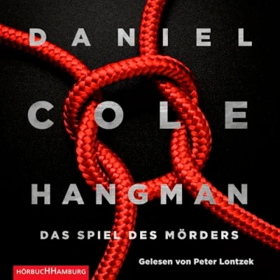 Abbildung von Hangman. Das Spiel des Mörders: 2 CDs (Ein New Scotland Yard Thriller, Band 2)