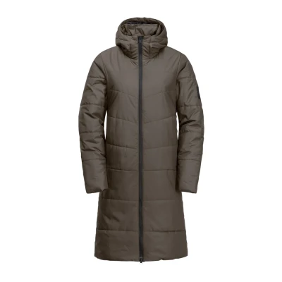 Abbildung von Jack Wolfskin DEUTZER COAT W