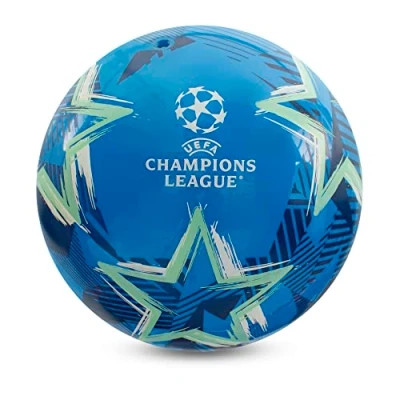 Abbildung von UEFA Champions League 22,9 cm PVC Spielball, 120 g