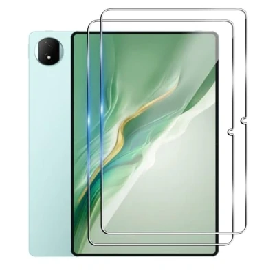 Abbildung von Bihizei Schutzfolie für Honor Magic Pad 2 panzerglas, Stück Displayschutzfolie, 9H Panzer Schutz Glas Displayschutz, Ultra HD Panzerfolie, Anti Kratz, Bläsch