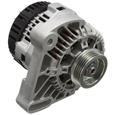 Abbildung von VALEO 439030 Lichtmaschine 14V 65A FIAT: Panda II Schrägheck, Seicento / 600 Punto LANCIA: Y