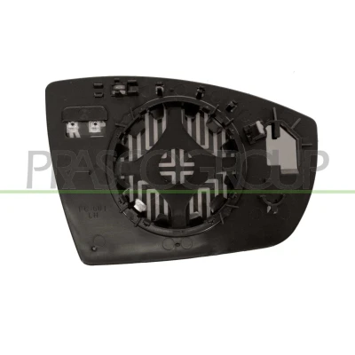 Abbildung von PRASCO FD7507504 Außenspiegelglas links FORD: Ecosport Mk2