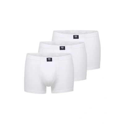 Abbildung von Ceceba PACK:3 Panties, Herren, Größe: 3XL, White