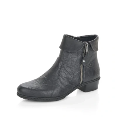Abbildung von Rieker Ankleboots