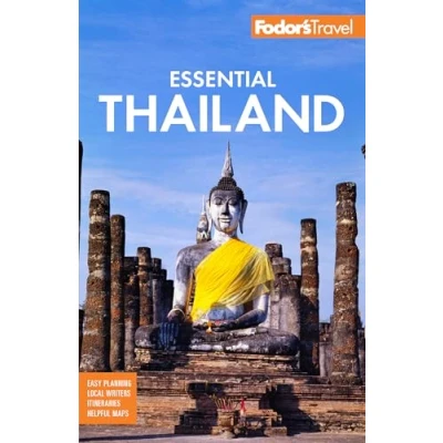 Abbildung von Fodor&#039;s Essential Thailand: with Cambodia &amp; Laos (Full color Travel Guide)