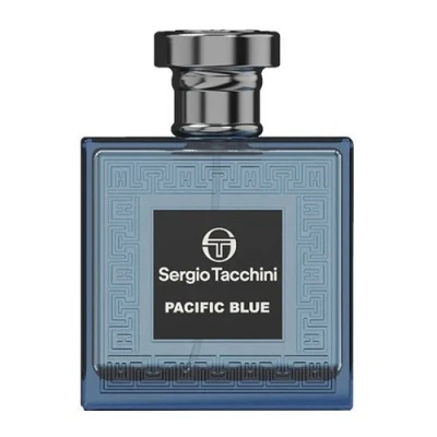 Abbildung von Sergio Tacchini Pacific Blue Eau de Toilette 100 ml